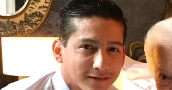 jose pet sitter à PARIS 14 75014