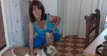 joëlle pet sitter à VIGNY 95450