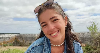 zoé pet sitter à ST SAVIN 38300