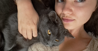 alexandra pet sitter à ISSY LES MOULINEAUX 92130_2