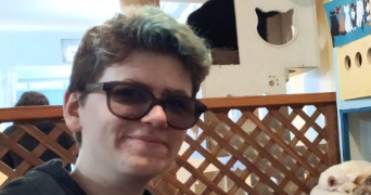 cassandre pet sitter à BOULOGNE BILLANCOURT 92100_0