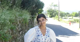 lydia pet sitter à MARSEILLE 06 13006