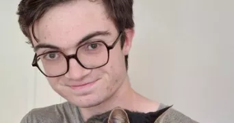 antoine pet sitter à WASQUEHAL 59290