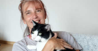 céline  pet sitter à LAMPERTHEIM 67450_9