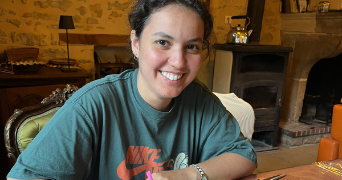 celia pet sitter à PARIS 19 75019_0