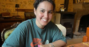 celia pet sitter à PARIS 19 75019