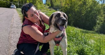 julie pet sitter à ANNECY 74960_3