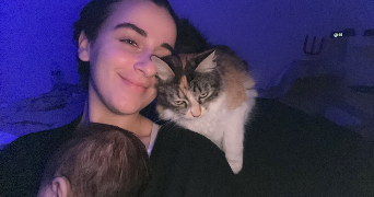 manuella pet sitter à MERIGNAC 33700_3
