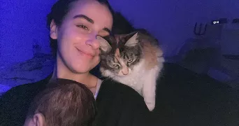 manuella pet sitter à MERIGNAC 33700