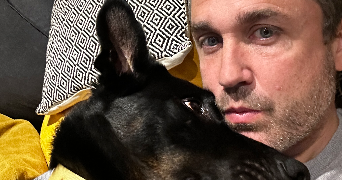 hervé pet sitter à MARNAZ 74460_2