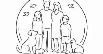 pauline pet sitter à DUNKERQUE 59240