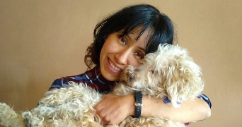 yazmin pet sitter à MONTPELLIER 34080_0