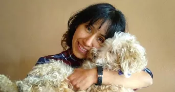 yazmin pet sitter à MONTPELLIER 34080
