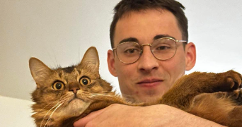 anthony pet sitter à COURBEVOIE 92400_3