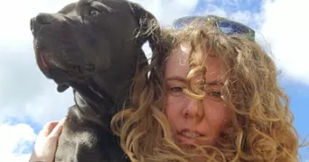 serena pet sitter à STE MERE EGLISE 50480