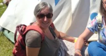 céline pet sitter à BAULNE 91590