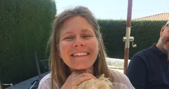 Julia pet sitter à NICE 06000