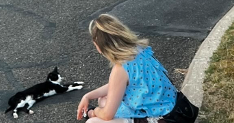 léa pet sitter à ROUEN 76000_1