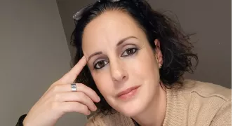 aurelia pet sitter à ROCHES PREMARIE ANDILLE 86340