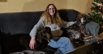 vitanie pet sitter à ST PIERRE LES NEMOURS 77140_1