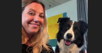 dominika pet sitter à PARIS 15 75015_1