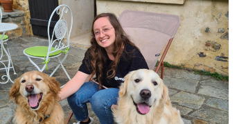 clémence pet sitter à TOULON 83100_0