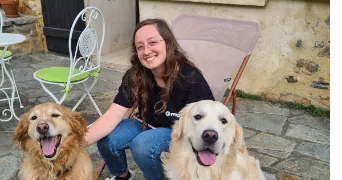 clémence pet sitter à TOULON 83100