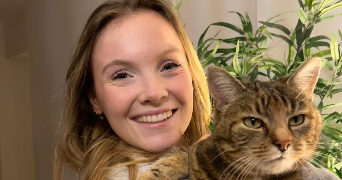 lucy pet sitter à PESSAC 33600_0