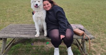 magalie pet sitter à COURCELLES LES LENS 62970_0