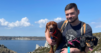 vincent pet sitter à LE FENOUILLER 85800_0