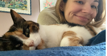 lardier clémence pet sitter à ERMONT 95120_1