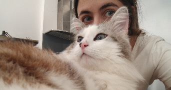 chrysoula pet sitter à BREST 29200_1