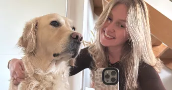 mathilde pet sitter à WAMBRECHIES 59118