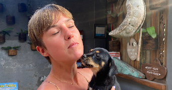 marjorie dog sitter à TOULOUSE 31500_4