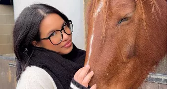 yasmine pet sitter à LE GRAND QUEVILLY 76120