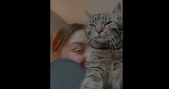 pauline pet sitter à Cherbourg 50130_0