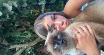 julie pet sitter à SARAN 45770_4