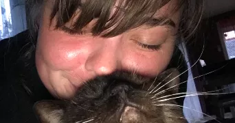 marinette pet sitter à AIX EN PROVENCE 13090