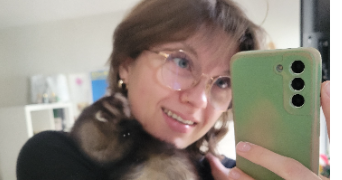 coline pet sitter à HYERES 83400_0