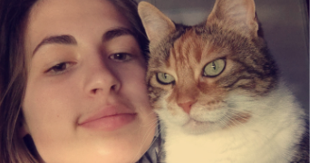 loréane pet sitter à CORMEILLES EN PARISIS 95240_1