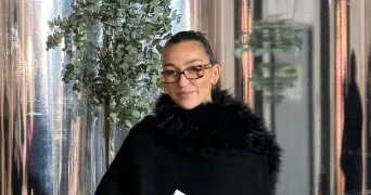 méïssane pet sitter à PARIS 15 75015