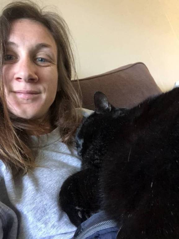 fanny  pet sitter à Vieugy 74600_6
