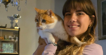 eléna pet sitter à CARBON BLANC 33560_7