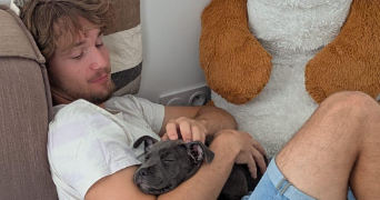 sacha pet sitter à TOURS 37000_2