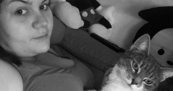 justine cat sitter à ST CLEMENT 89100_1