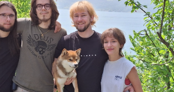 jean-baptiste pet sitter à AIX EN PROVENCE 13090_0