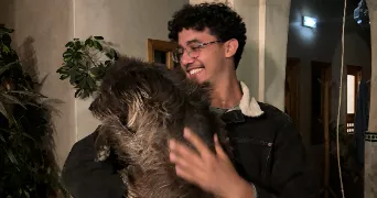 reda pet sitter à MULHOUSE 68200