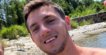 thomas pet sitter à LOGNES 77185