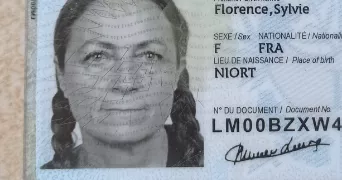 florence pet sitter à VALENCE 26000
