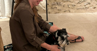 marion pet sitter à WAMBRECHIES 59118_2